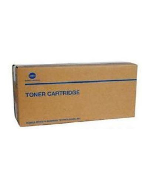 Konica Minolta TN-619M Cartouche de toner 1 pièce(s) Original Magenta