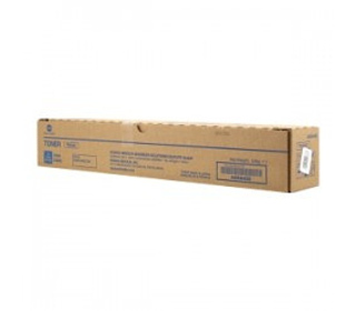 Konica Minolta A8DA450 Cartouche de toner 1 pièce(s) Original Cyan