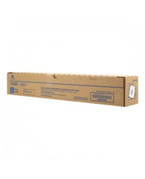 Konica Minolta A8DA450 Cartouche de toner 1 pièce(s) Original Cyan