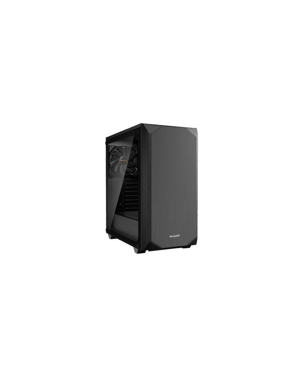 be quiet! BGW34 unité centrale Midi Tower Noir
