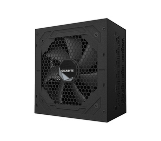 Gigabyte GP-UD750GM unité d'alimentation d'énergie 750 W 20+4 pin ATX ATX Noir