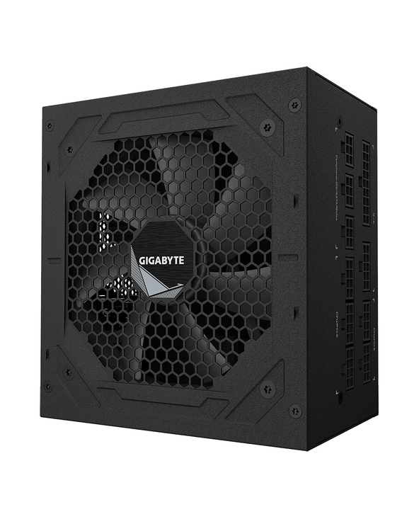 Gigabyte GP-UD750GM unité d'alimentation d'énergie 750 W 20+4 pin ATX ATX Noir
