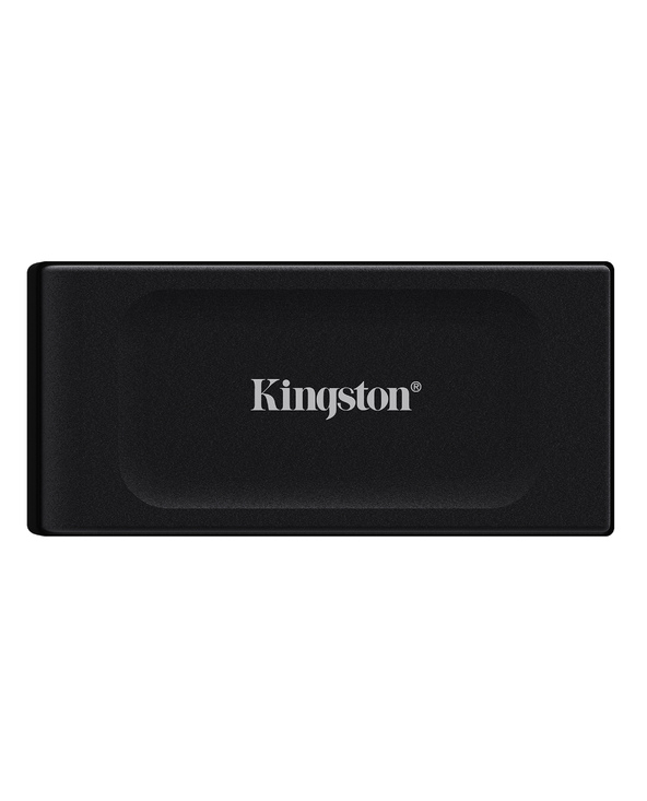 Kingston Technology 1TB XS1000 External USB 3.2 Gen 2 Portable Solid State Drive