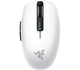 Razer Orochi V2 souris Jouer Droitier RF sans fil Optique 18000 DPI