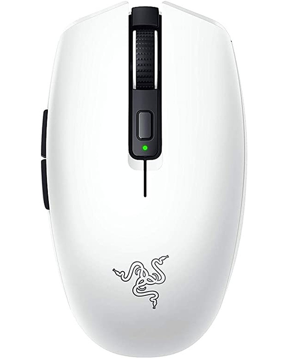 Razer Orochi V2 souris Jouer Droitier RF sans fil Optique 18000 DPI