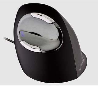 Evoluent VMDS souris Médical Droitier USB Type-A Laser