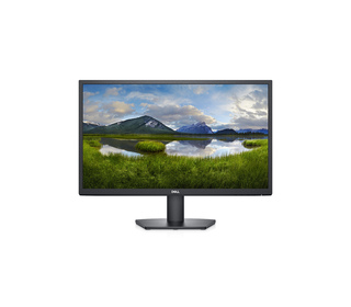 DELL S Series 24 MONITOR - SE2422H- 60.5CM (23.8’’) 23.8" LCD Full HD 12 ms Noir