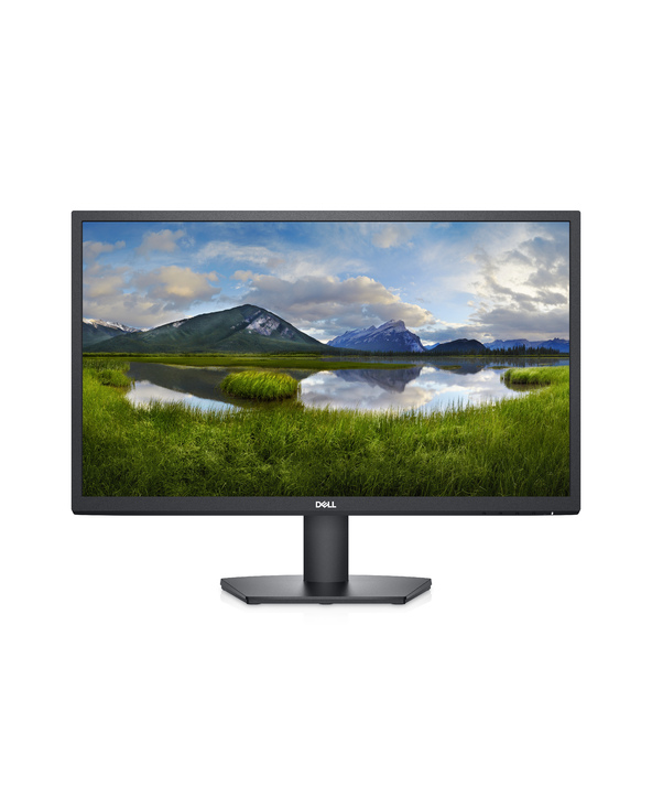 DELL S Series 24 MONITOR - SE2422H- 60.5CM (23.8’’) 23.8" LCD Full HD 12 ms Noir