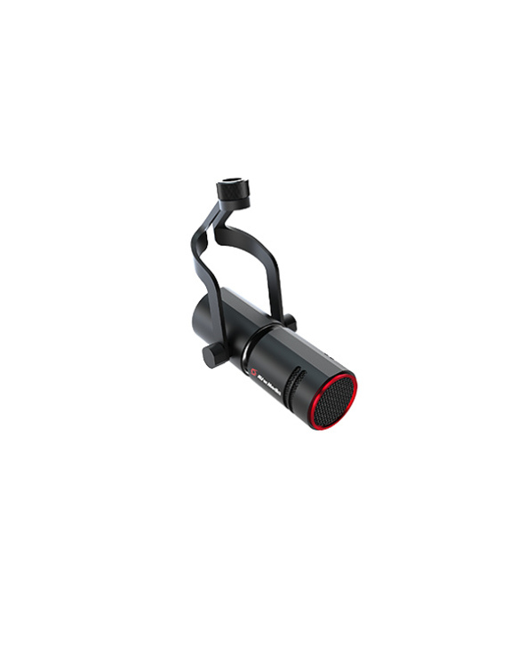 AVerMedia AM330 (XLR MIC) microphone Noir Microphone de PC