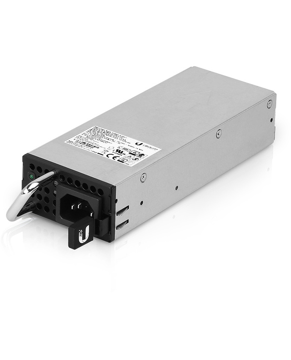 Ubiquiti Redundant PSU, AC, 100W composant de commutation Alimentation électrique