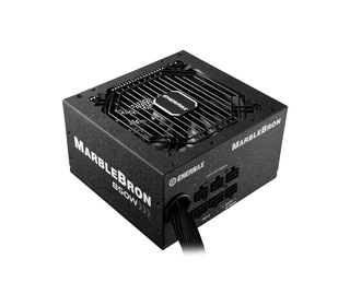 Enermax MarbleBron unité d'alimentation d'énergie 850 W 24-pin ATX Noir