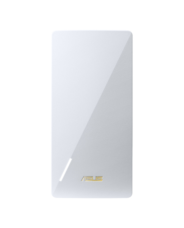 ASUS RP-AX58 Émetteur réseau Blanc 10, 100, 1000 Mbit/s