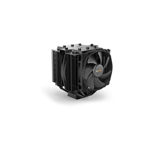 be quiet! Dark Rock Pro TR4 Processeur Refroidisseur 120/135 mm