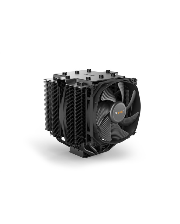 be quiet! Dark Rock Pro TR4 Processeur Refroidisseur 120/135 mm