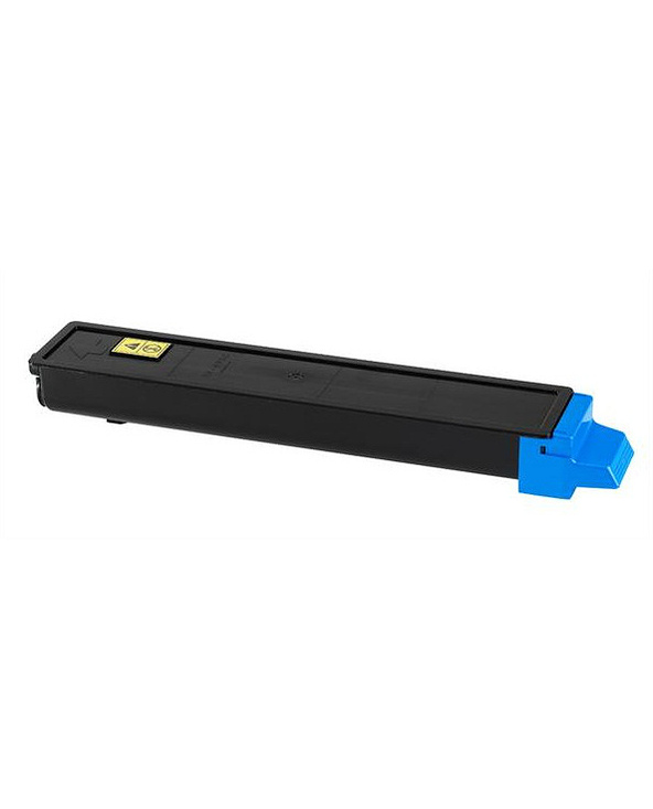 KYOCERA TK-895C Cartouche de toner 1 pièce(s) Original Cyan