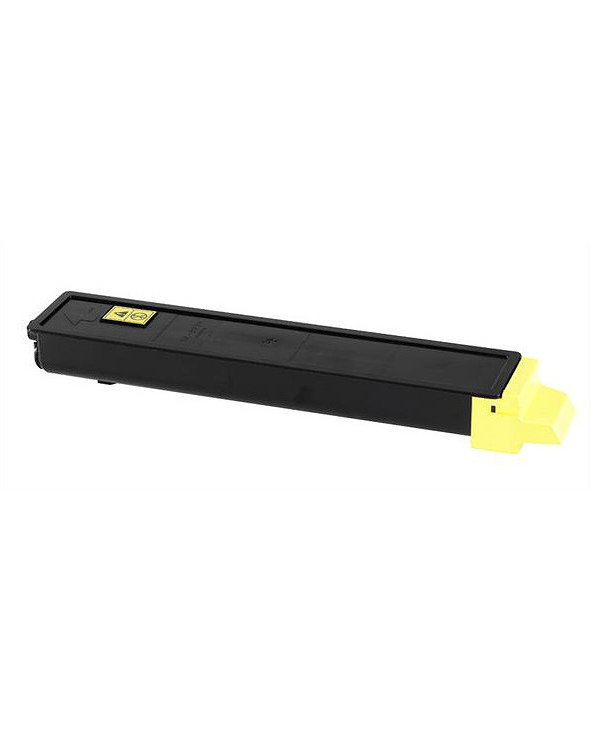 KYOCERA TK-895Y Cartouche de toner 1 pièce(s) Original Jaune