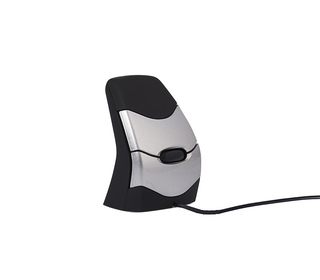 BakkerElkhuizen DXT 2 Precision Mouse souris Bureau Ambidextre USB Type-A Laser 2000 DPI