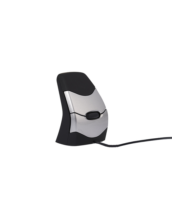 BakkerElkhuizen DXT 2 Precision Mouse souris Bureau Ambidextre USB Type-A Laser 2000 DPI