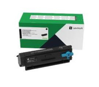 Lexmark 55B2000 Cartouche de toner 1 pièce(s) Original Noir
