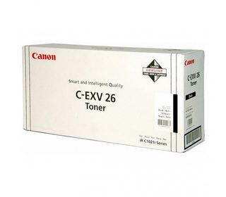 Canon 1660B006 Cartouche de toner 1 pièce(s) Original Noir