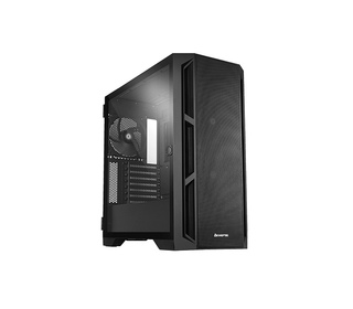 Chieftec APEX AIR GA-01B-M-OP ATX Midi Tower Noir