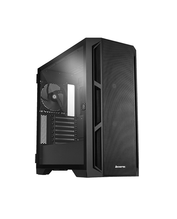 Chieftec APEX AIR GA-01B-M-OP ATX Midi Tower Noir