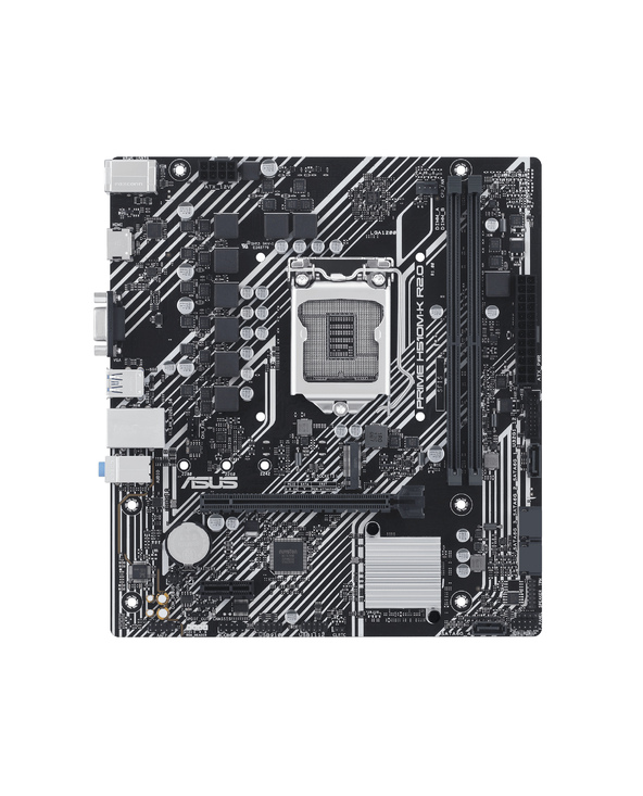 ASUS PRIME H510M-K R2.0 Intel H510 LGA 1200 (Socket H5) micro ATX