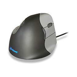 BakkerElkhuizen Evoluent4 Mouse (Right Hand)