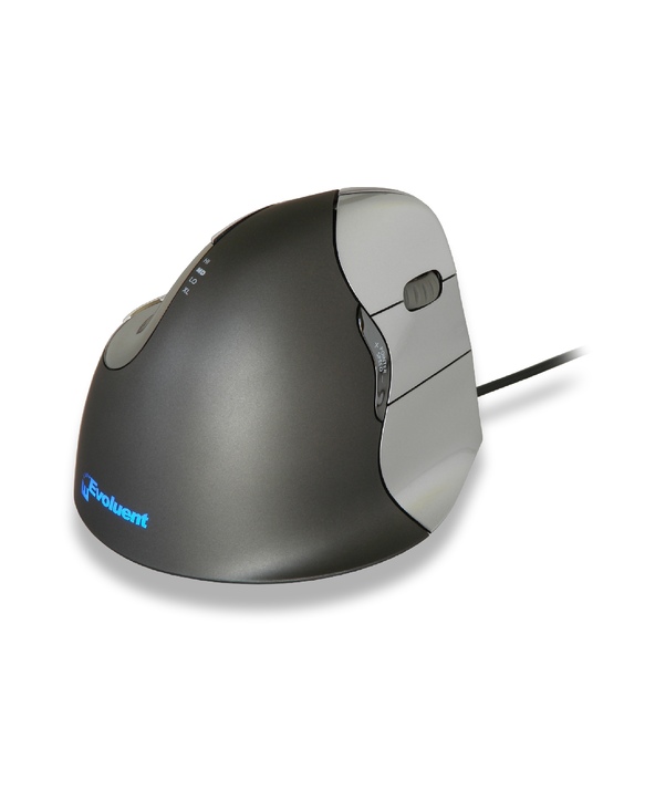 BakkerElkhuizen Evoluent4 Mouse (Right Hand)