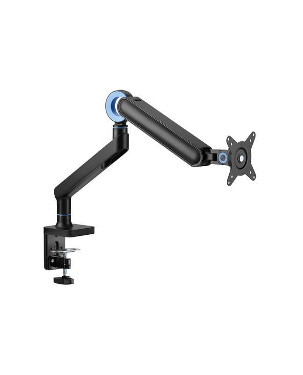 Equip 650184 support d'écran plat pour bureau 88,9 cm (35") Noir
