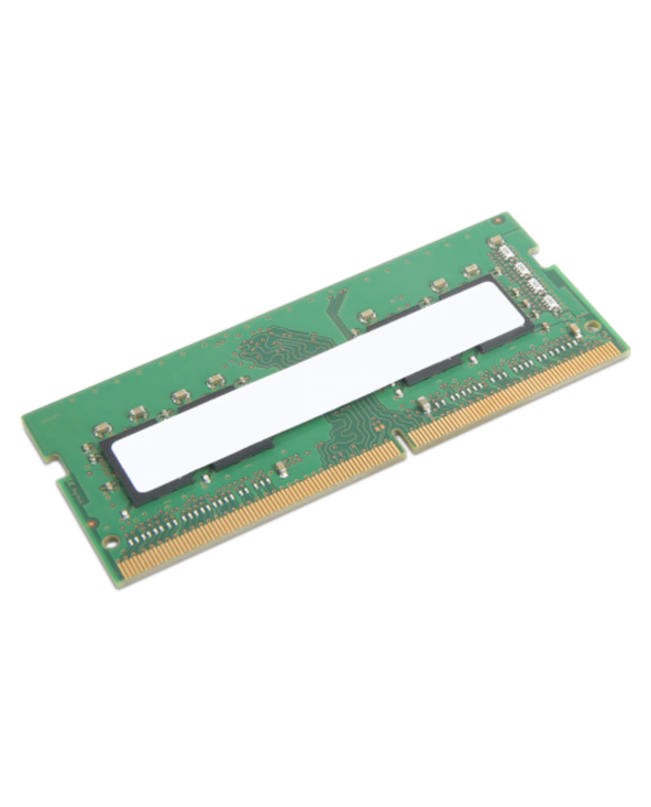 Lenovo 4X71D09532 module de mémoire 8 Go 1 x 8 Go DDR4 3200 MHz
