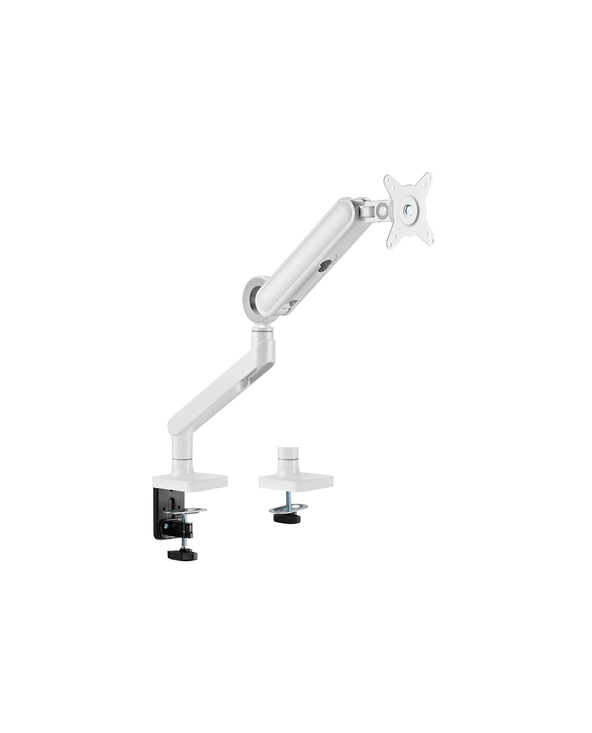 Equip 650185 support d'écran plat pour bureau 88,9 cm (35") Blanc