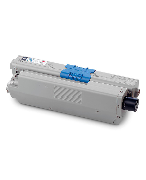 OKI 44469803 Cartouche de toner 1 pièce(s) Original Noir