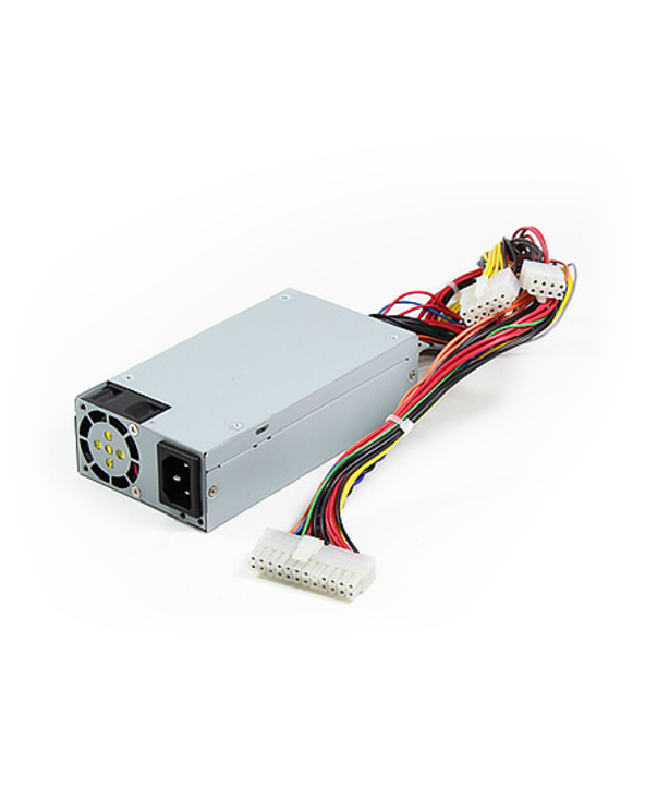 Synology PSU 250W_3 unité d'alimentation d'énergie 250 W 24-pin ATX Gris