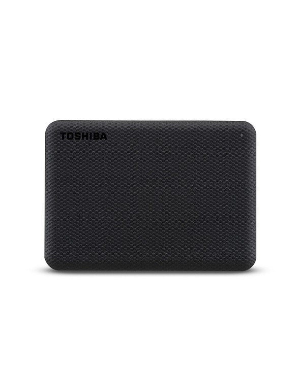 Toshiba Canvio Advance disque dur externe 2 To Noir