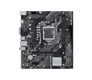 ASUS PRIME H510M-K Intel H510 LGA 1200 (Socket H5) micro ATX