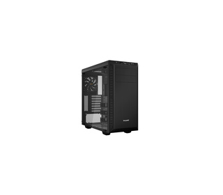be quiet! Pure Base 600 Window Midi Tower Noir
