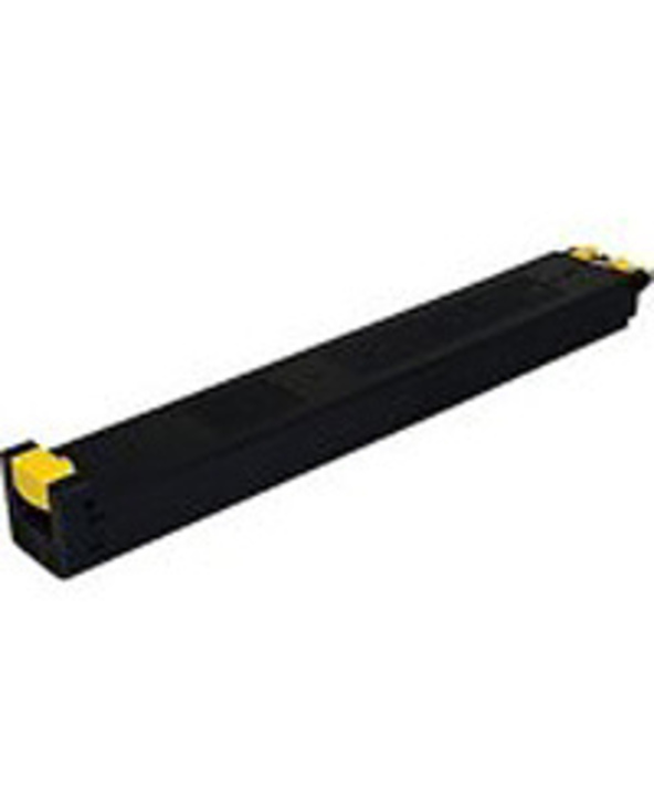 Sharp MX36GTYA Cartouche de toner 1 pièce(s) Original Jaune Sharp MX36GTYA Cartouche de toner 1 pièce(s) Original Jaune