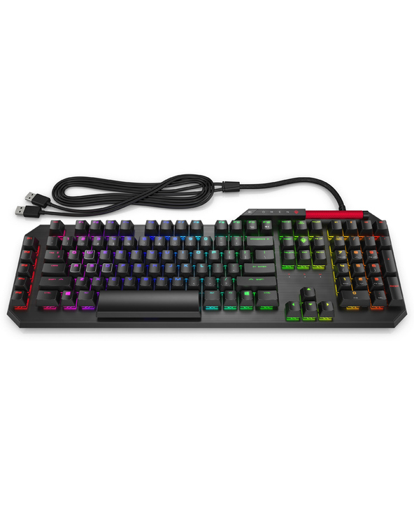 HP Clavier Sequencer OMEN by