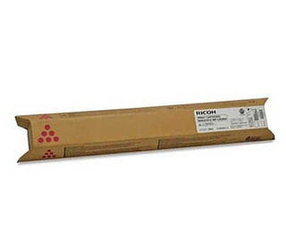 Ricoh 841552 Cartouche de toner 1 pièce(s) Original Magenta