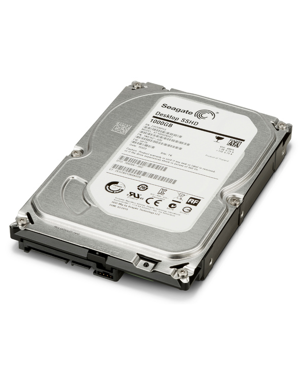 HP Disque dur SATA 1 To , 6 GB/s, 7 200 tr/min