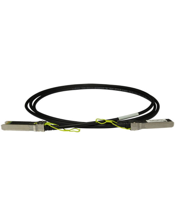 Huawei SFP-10G-CU3M câble InfiniBand et à fibres optiques 3 m SFP+ Noir