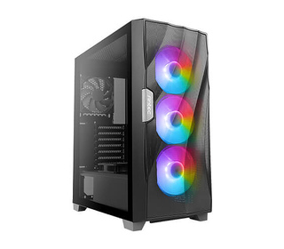 Antec DF700 Flux Midi Tower Noir