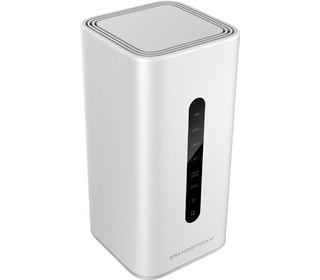 Grandstream Networks GWN-7062 routeur sans fil Gigabit Ethernet Bi-bande (2,4 GHz / 5 GHz) Blanc