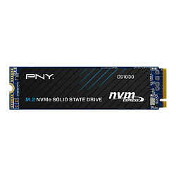 PNY CS1030 M.2 1 To PCI Express 3.0 NVMe 3D NAND