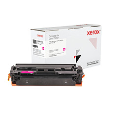 Everyday Toner Magenta  de Xerox compatible avec HP 415X (W2033X), Grande capacité