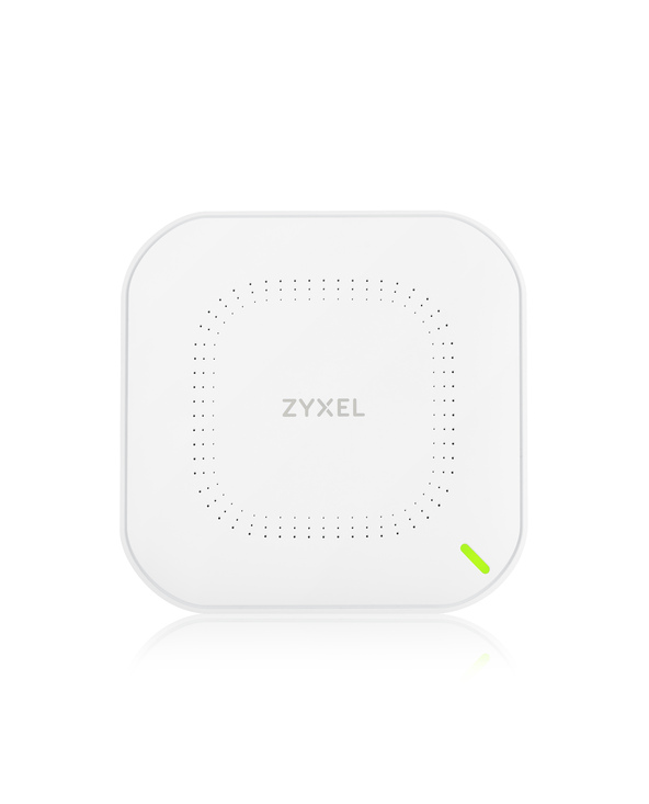 Zyxel NWA50AX 1775 Mbit/s Blanc Connexion Ethernet, supportant l'alimentation via ce port (PoE)