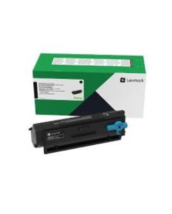 Lexmark 55B2000 Cartouche de toner 1 pièce(s) Original Noir