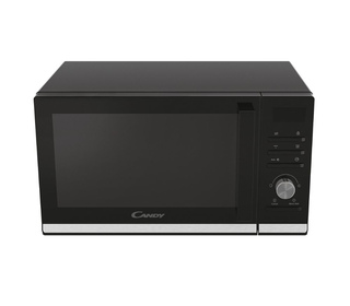 Candy Moderna CMGA20TNDB Comptoir Micro-ondes grill 20 L 700 W Noir