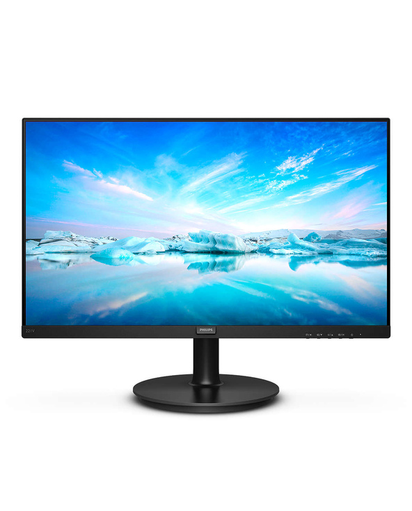 Philips V Line 221V8/00 21.5" LED Full HD 4 ms Noir
